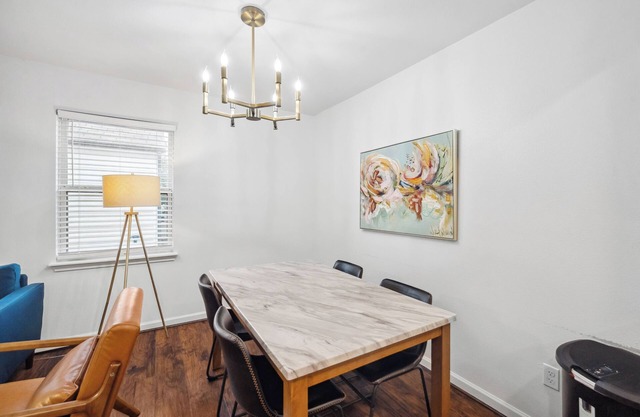 2BR Elegant, Clean, & Comfy! near NRG and Med Ctr