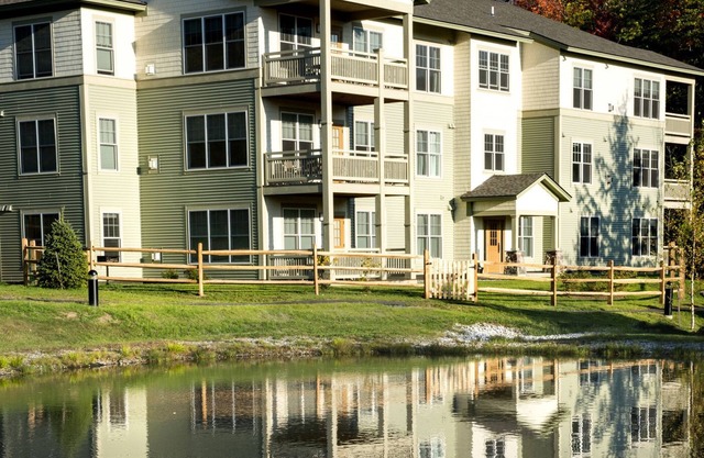 2BR Familienfreundliches Smuggler's Notch-Skigebiet (Wyndham Vacations)