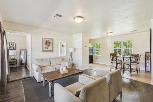 2br Family Getaway With Wifi Smart Tv #ta