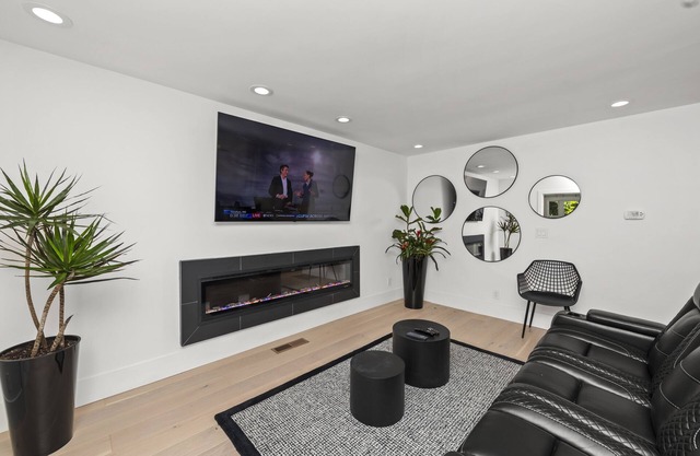 2BR Home in Menlo Park Near Stanford University!