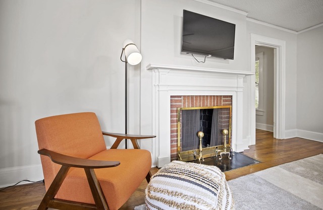 2BR Home with Game Room, Near Downtown & Nature