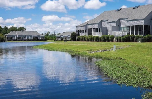 2br Lockoff Condo River Fun for the Whole Family!