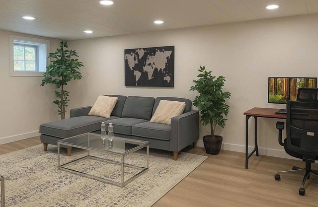 2BR Near SeaTac and Alki beach
