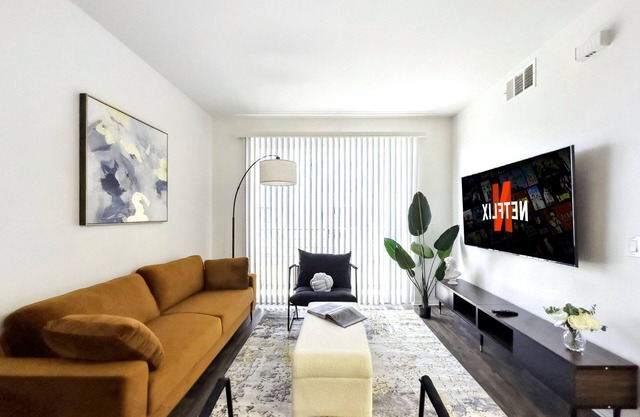 2BR Oasis in Marina Del Rey|Pool,Jacuzzi & Parking