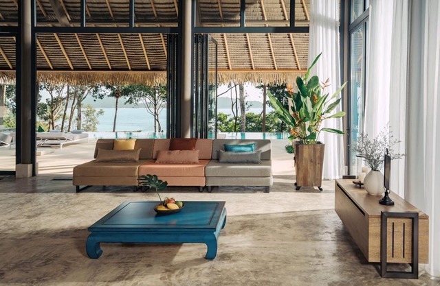 2BR Pool Villa mit Meerblick (02)