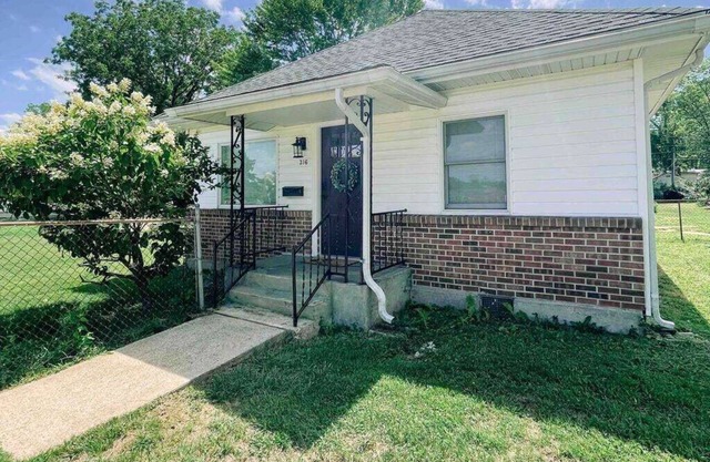 2BR | Pet-Friendly | Fenced Yard | Near Wineries