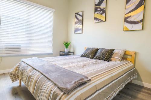 2BR Retreat Near Balboa Park