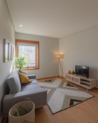2D Apartamento a 3 min da praia