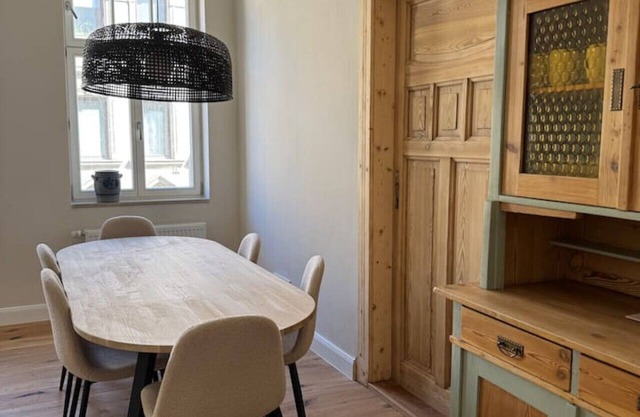 2erApartment Fürth Zentrum-ideal für Businessgäste