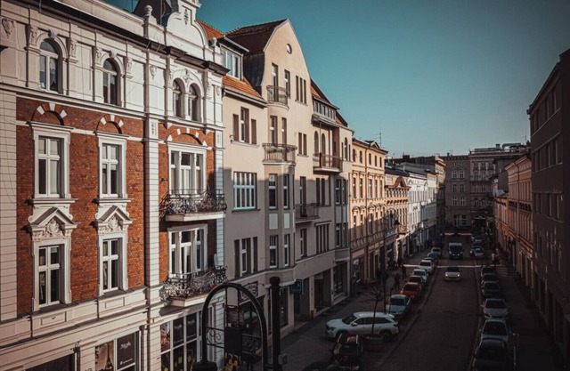 2HomeRent | Dream VI | Studio | Station.