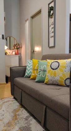 2Jannah Homestudio Mahkota Valley 2 bedroom Kuantan