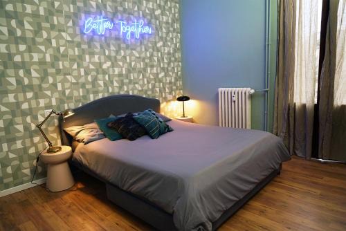 2M Apartments The NoLo Suite Urban and Bright