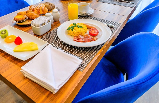 2M BOUTIQUE HOTEL