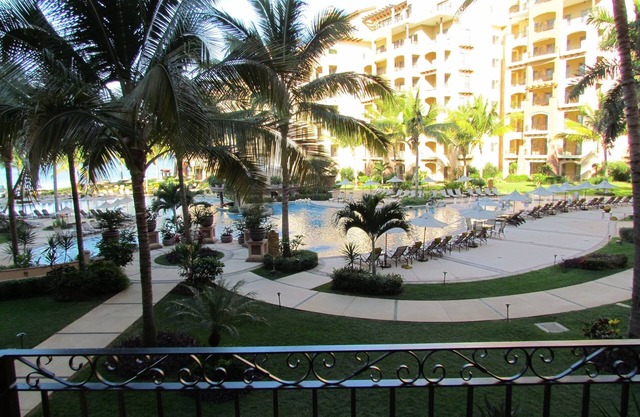 Villa La Estancia - Nuevo Vallarta - Luxus 2BR Eigentumswohnung