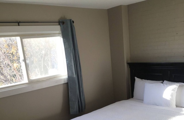 2nd Home Suites - Moose Jaw Einheit 1 - 2nd Home Suites - Moose Jaw - Einheit 3