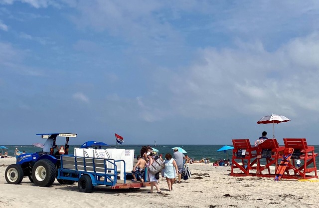 Schön, sonnig, Oceanside Duplex, Erster Stock, zu vermieten
