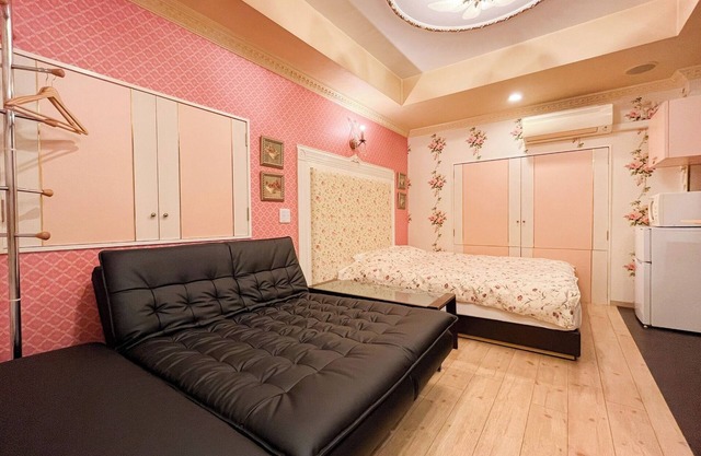 2nd3rd floor 3 minutes walk from the station Good access to tourist spots and the airport / Adach Tokyo