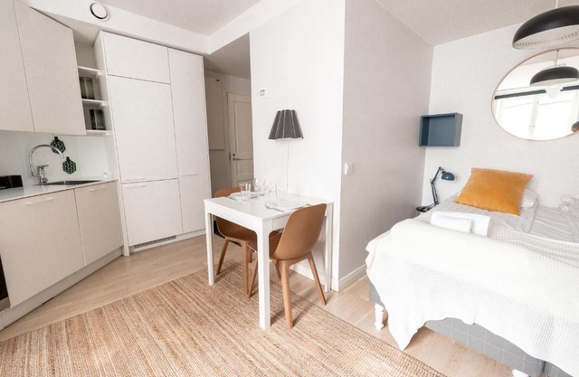 2ndhomes Studio in Bulevardi