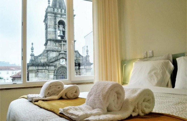 2ºE Sweet Apartment Dowentown