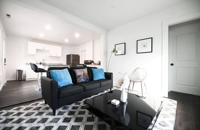 2R · Renovated brand new 2BR listing