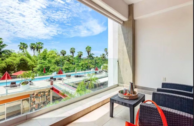3.14 Plaza Beach Condo 210 - Nuevo Vallarta, Nayaritn