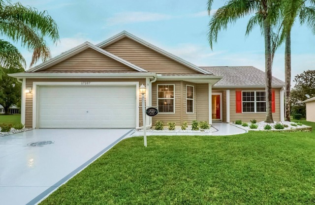 3/2 in The Village of Woodbury