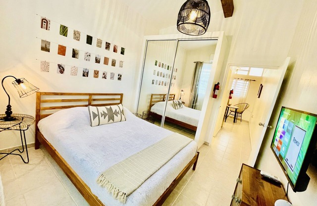 3.6 Awesome Living at Bohemian Casona in Cabo Rojo
