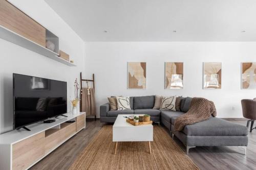 3 - Apartamento Privado Cama King Size Roma Sur