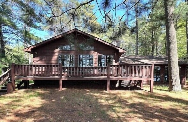 3 bdr Alder Lake Home