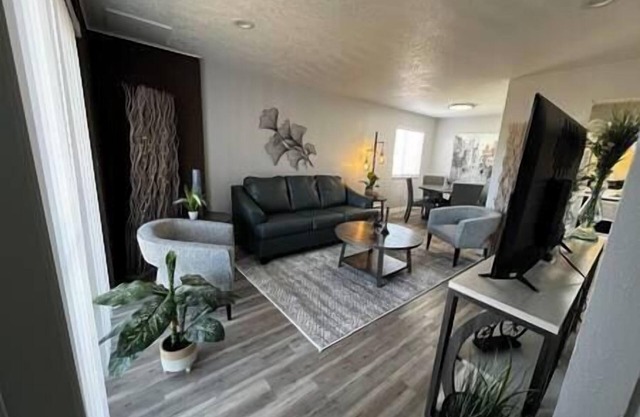 3 BdRm Condo - NEW Therapy SPA