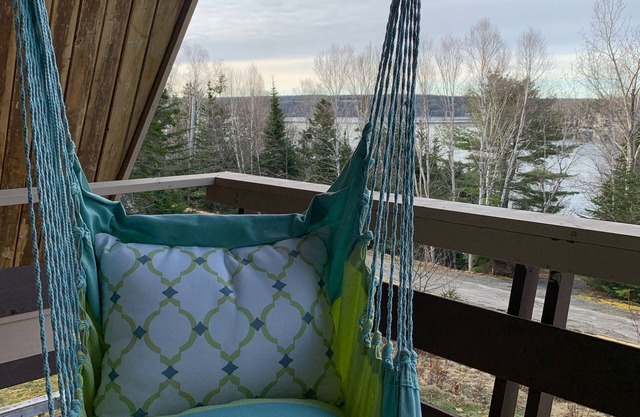 3 Schlafzimmer Cottage 11 Minuten von Baddeck