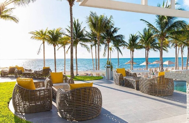🌞🏖️ 3 Bdrm Oceanfront Penthouses @ Garza Blanca Resort ~ MyBeachSuites.Rentals