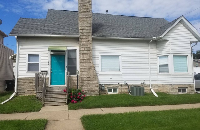Teal Deal Cedar Rapids