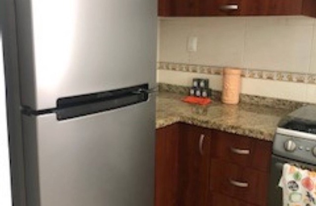 3 Schlafzimmer, 2 Bäder Wohnung in ruhiger, sicherer Nachbarschaft