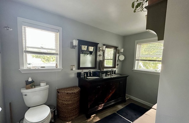 3-bed: 5 min to Portland/PWM