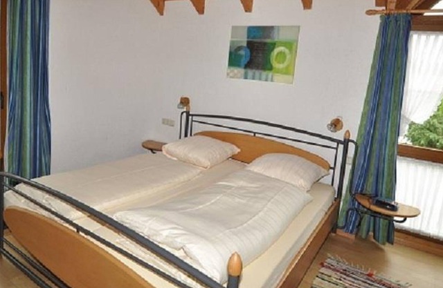 3-Bettwohnung "Spätlese" - Ferienwohnungen Margit Loewen