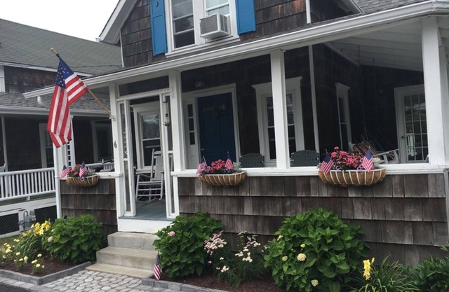 3-Bett-Strandhaus - der perfekte Ort, um Cape Cod zu erleben