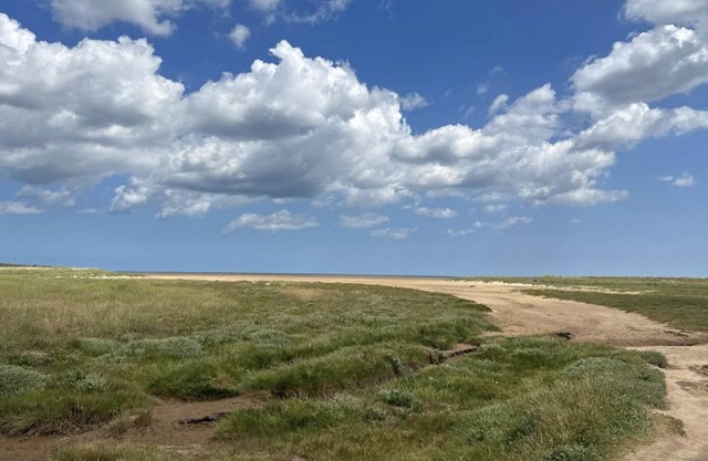 3-bed Caravan Near Mablethorpe