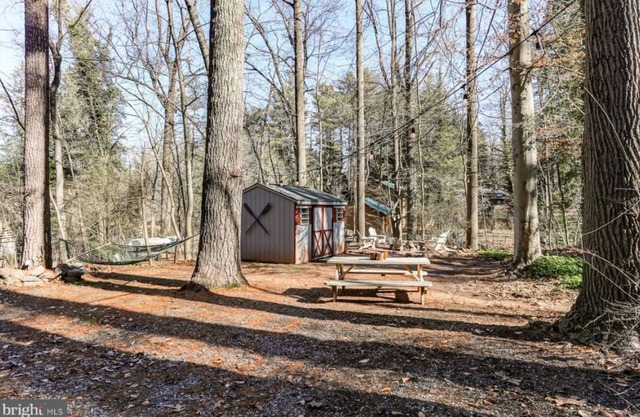 3 bed cottage in Mt. Gretna. Short drive to Hershey, Lancaster, Harrisburg