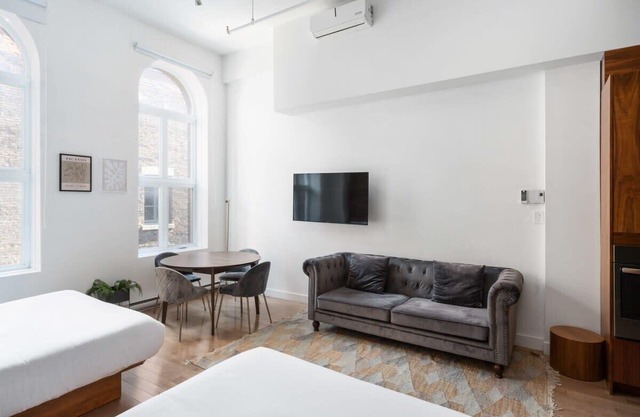 3-Bed Family Suite Su