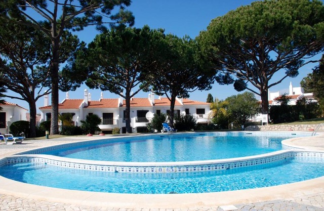 3 Bed Holiday Home Lakeside Village Quinta Do Lago
