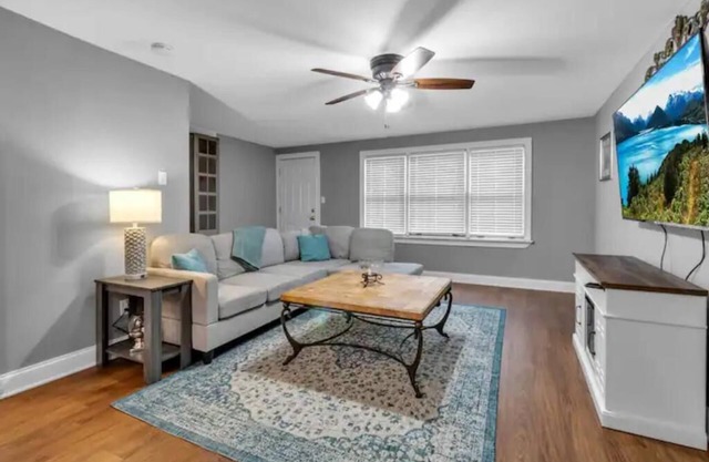 3 bed house in South Buffalo