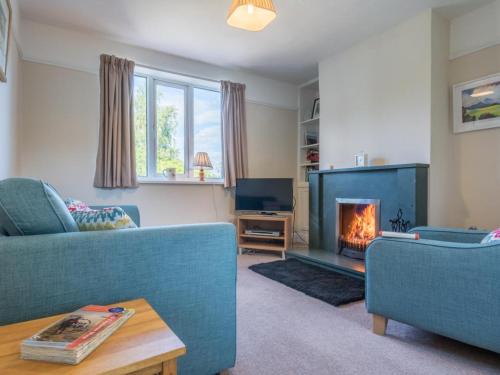3 Bed in Braithwaite SZ045