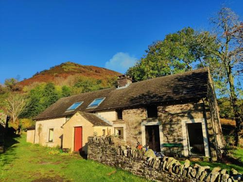 3 Bed in Capel-y-Ffin 93362