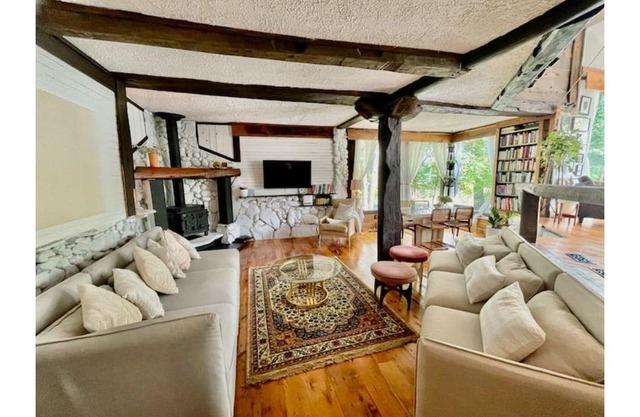 3-bed Nature Chalet - Ski Mont Cascades