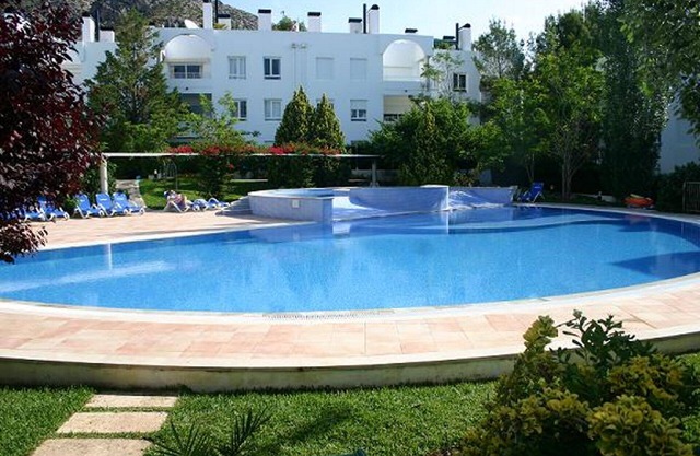 Luxus 2-Bett-Eigenschaft in Bellresguard Nähe Beach & Pine Walk