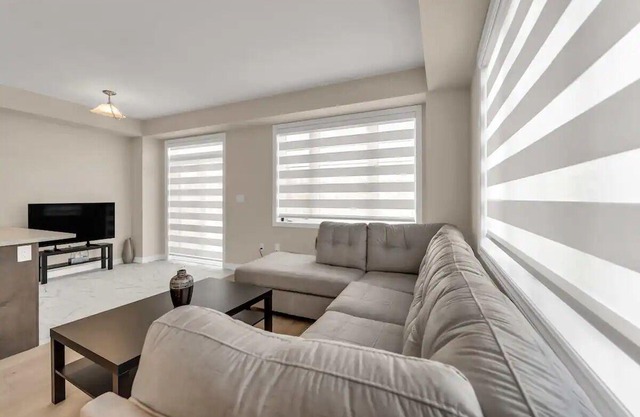3 Bed Town near Kitchener/Waterloo