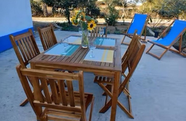 3 Bedroom Private vacation home in São Bartolomeu da Serra