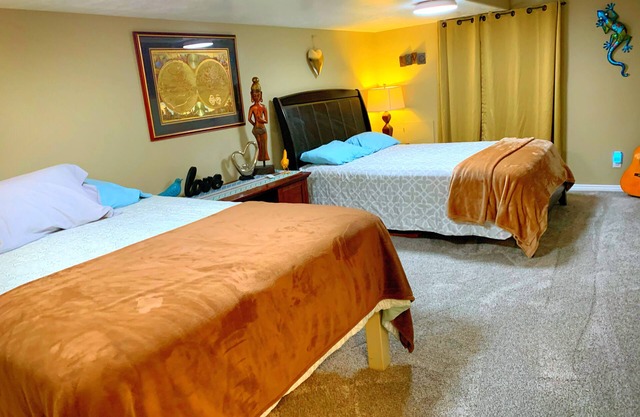 3 Schlafzimmer Haus mit bester Aussicht in Salt Lake City und super nah am Skifahren!