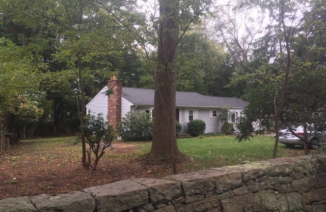Haus mit 3 Schlafzimmern und 2 Bädern in South County Rhode Island